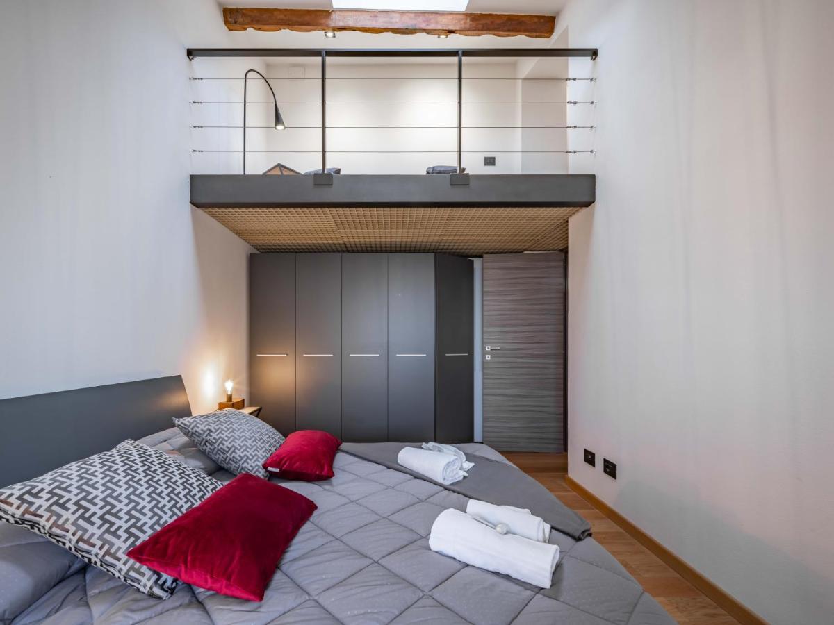 La Scala Matta - Seaview Penthouse Apartment La Spezia Exterior photo
